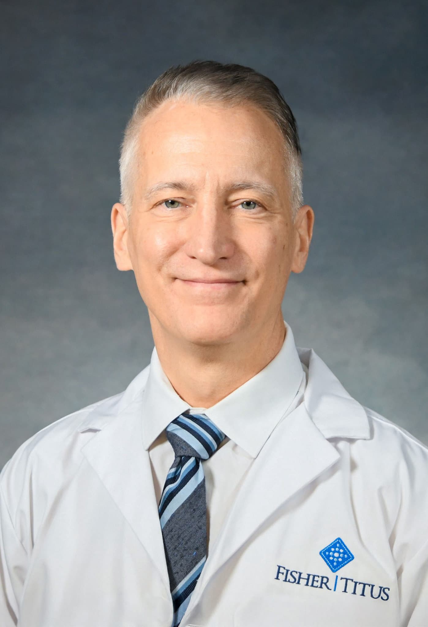 Dr. Steven Benedict