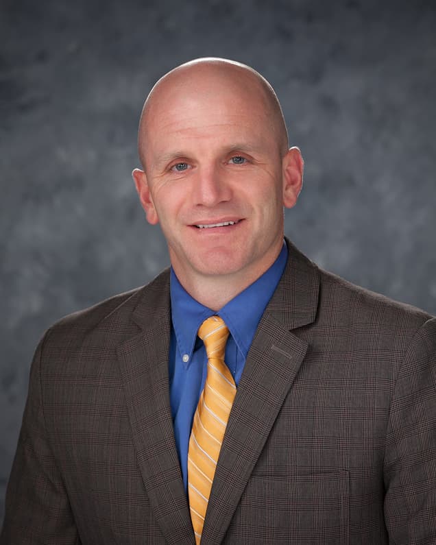 Scott Endsley