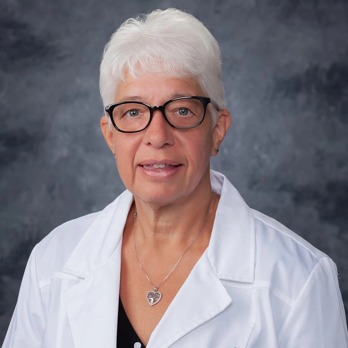 Shelly Lehmann