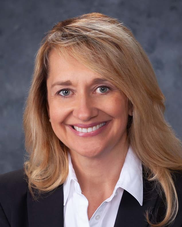 Suzanne Farmer