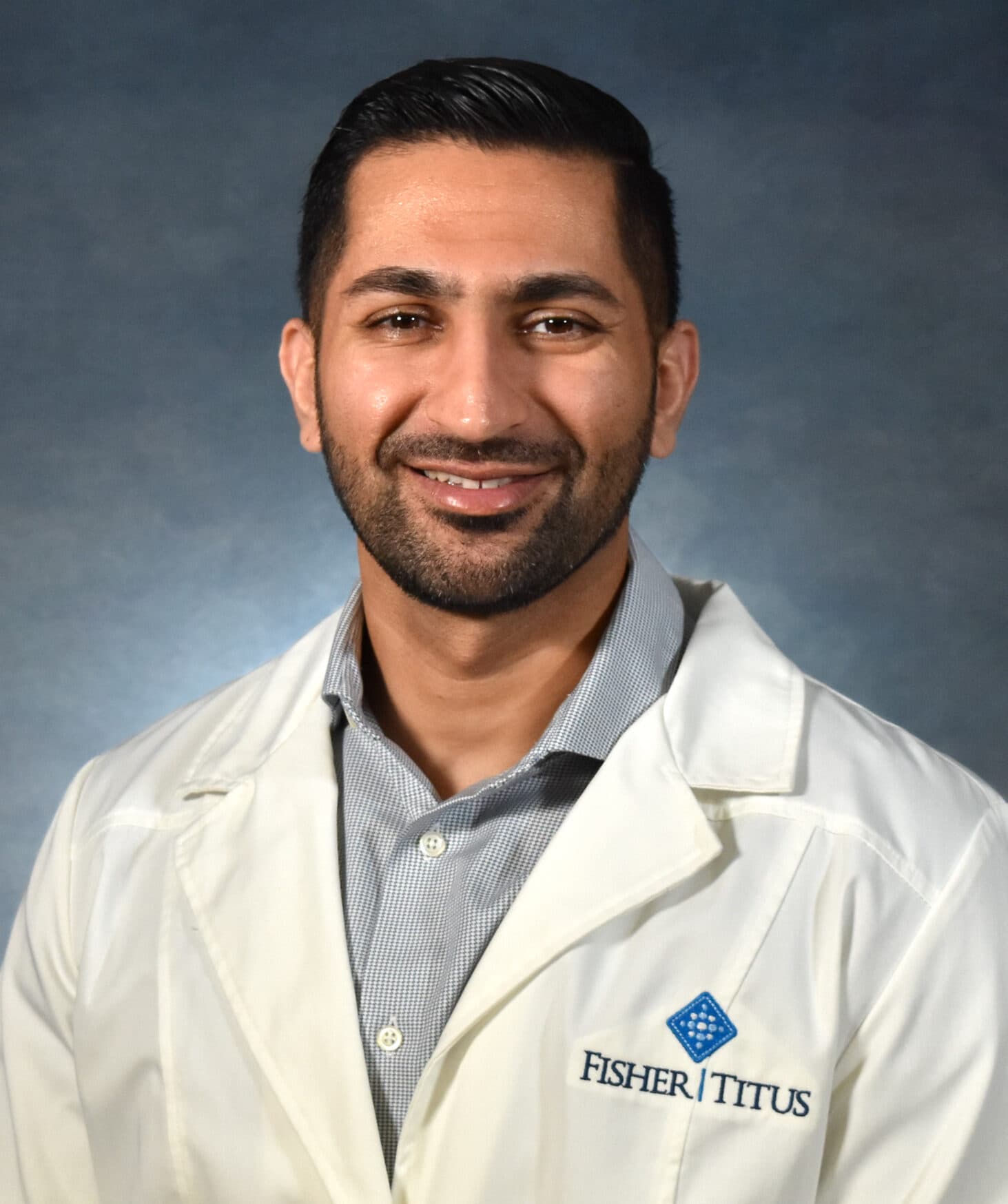 Akash Shah, MD