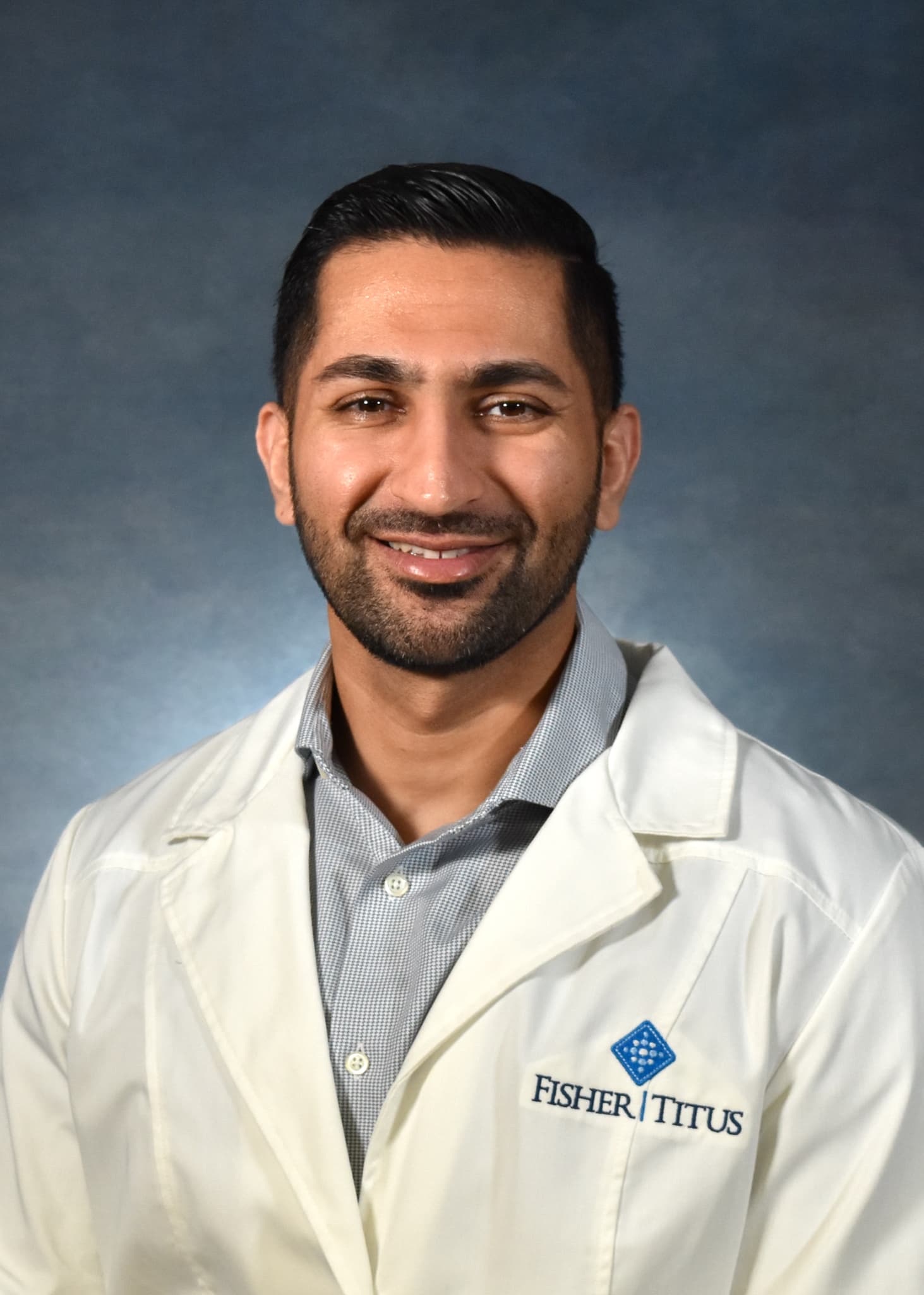 Akash Shah, MD