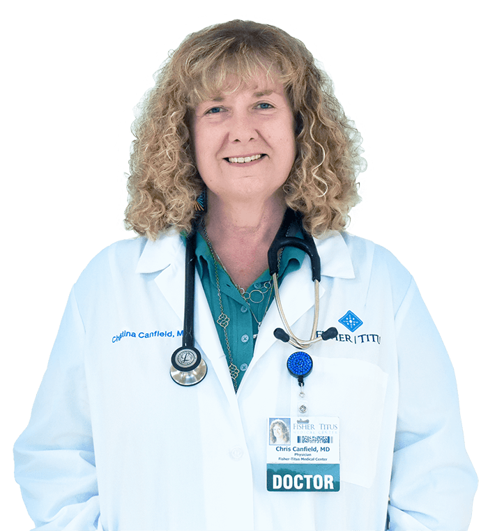 Doctor