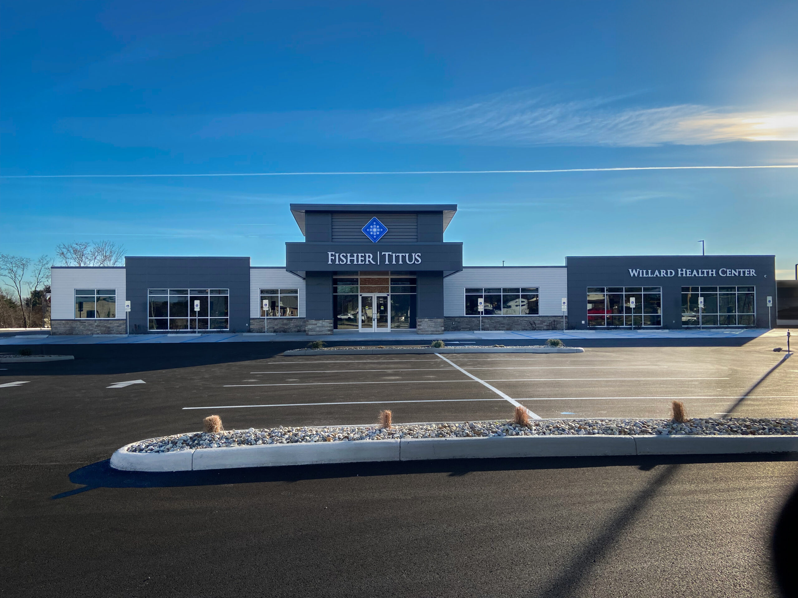 Willard Health Center