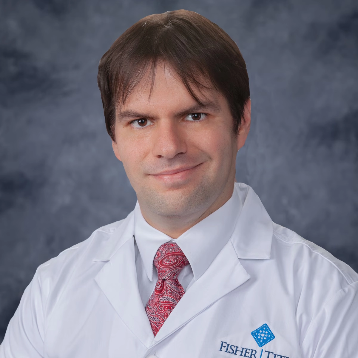 Adam Link, DO | Primary Care & Peds | Fisher Titus
