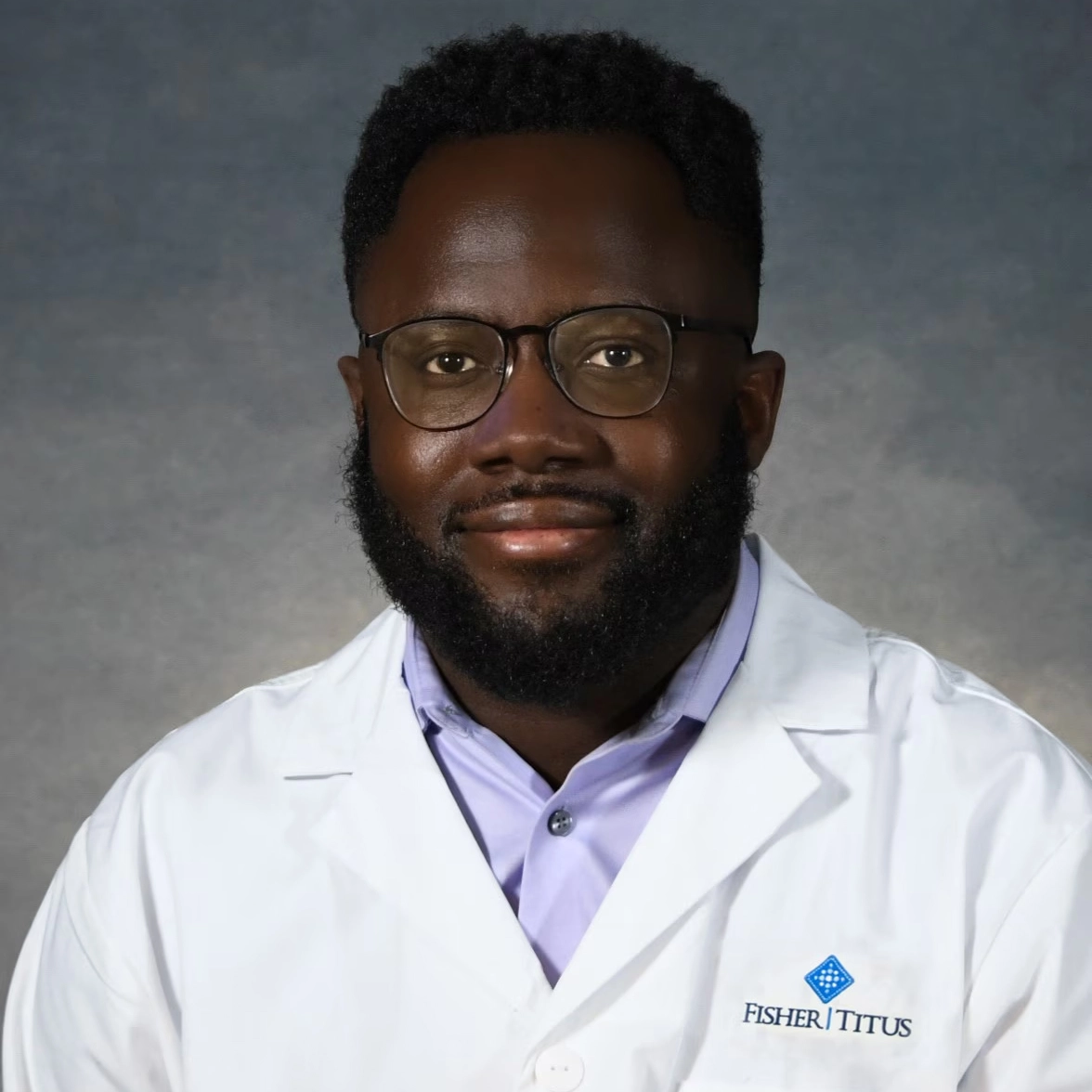 Kwabena Nkansah-Amankra