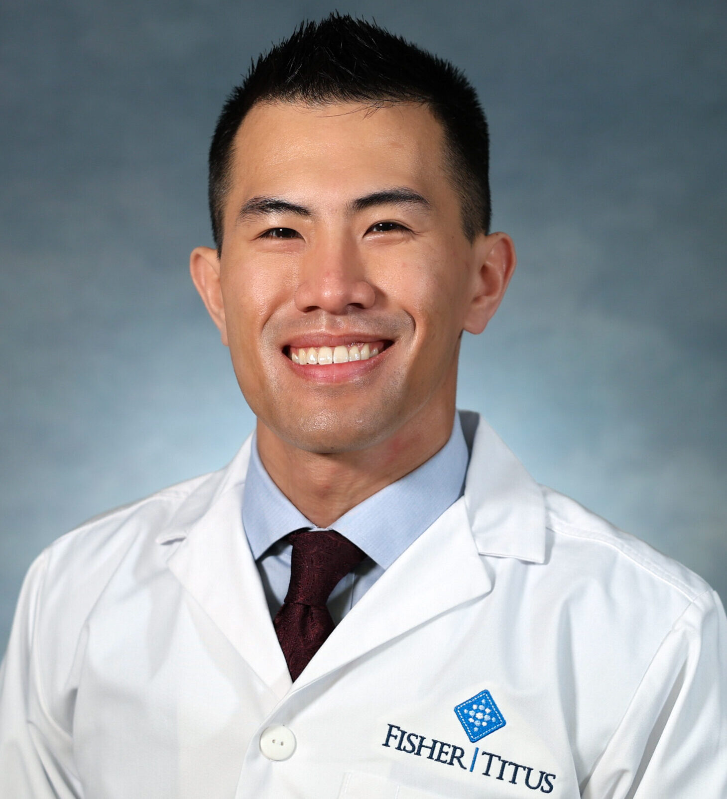 Matthew Moy, MD