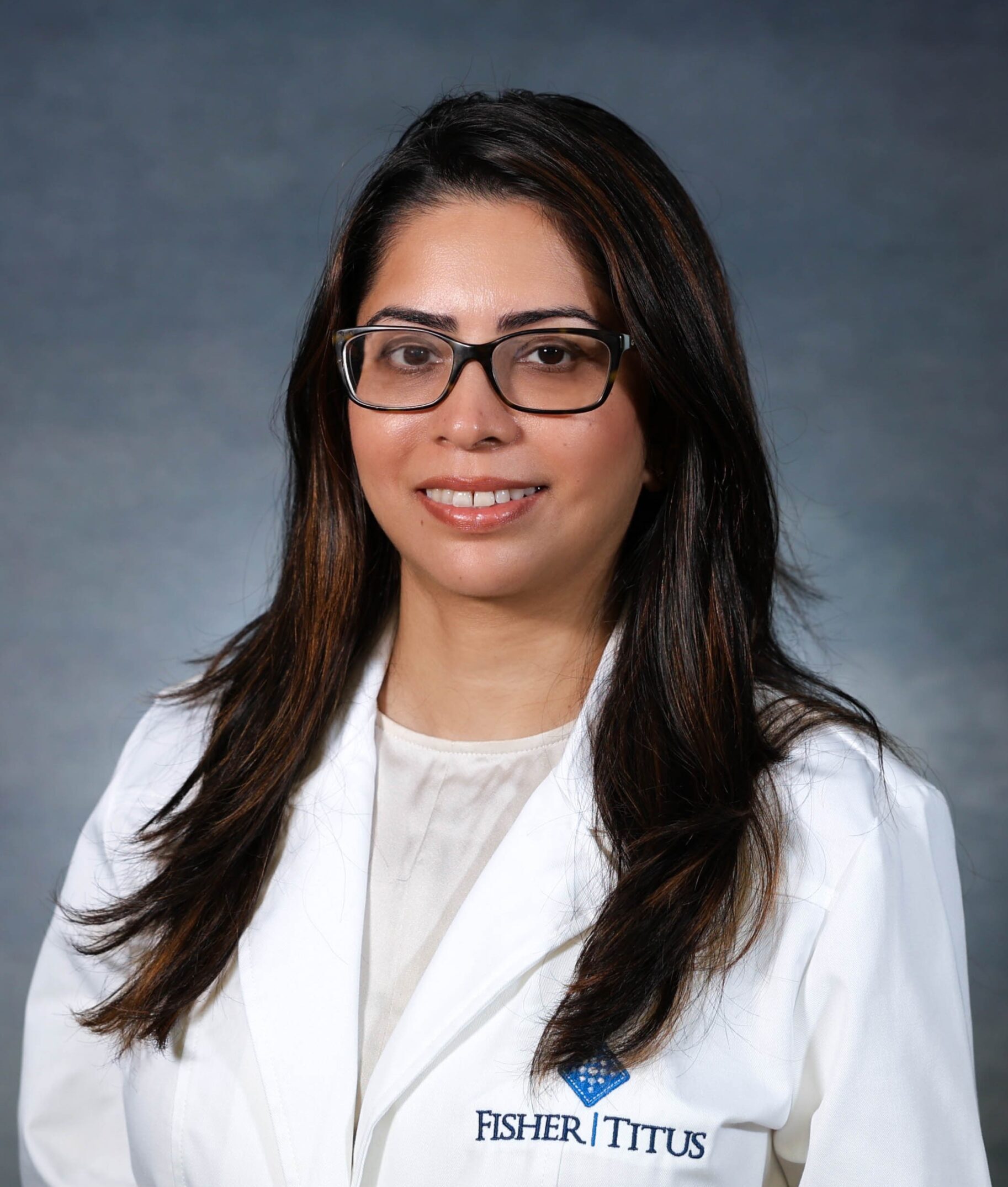 Sahar Bakhsh, MD