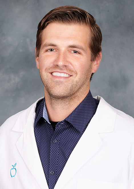 Andrius Giedraitis, MD