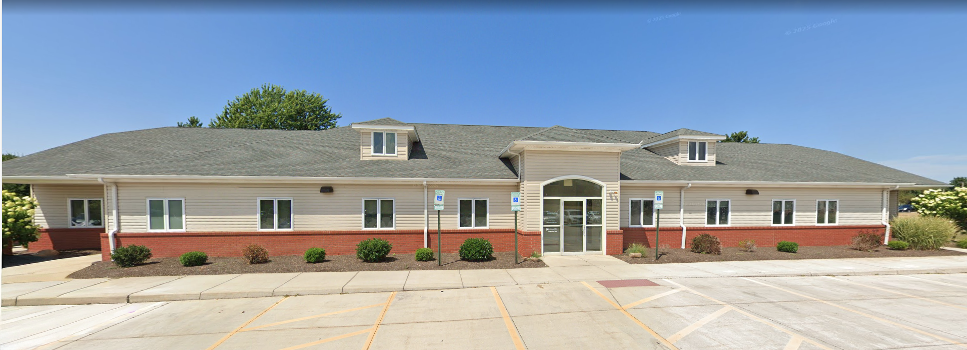 Sandusky Rheumatolgoy