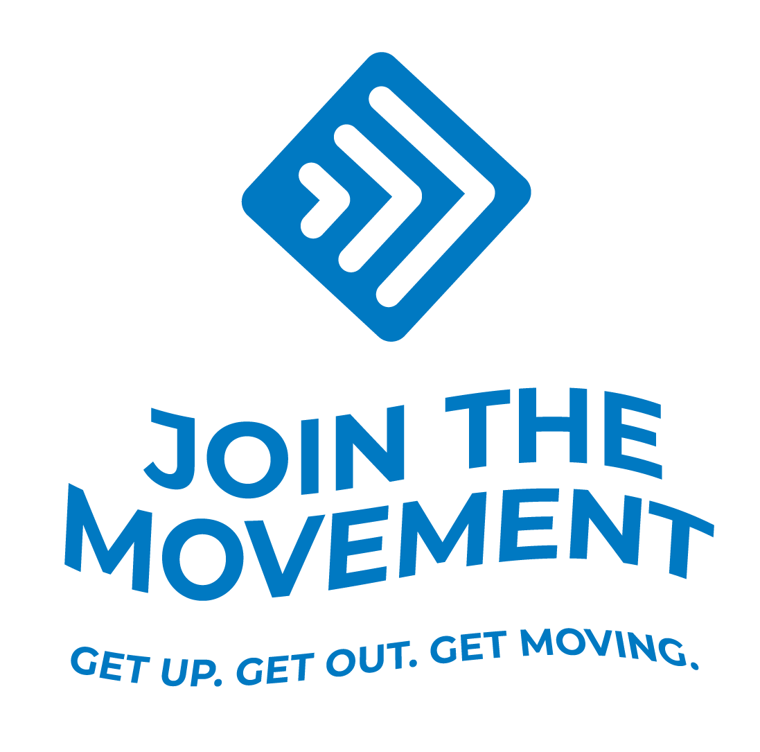 Fisher-Titus Movement Day Logo